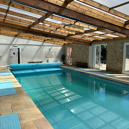 Huntershields Country Manor Villa Flore Ngoại thất bức ảnh