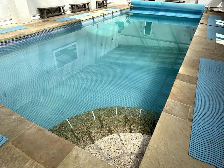 Huntershields Country Manor Villa Flore Ngoại thất bức ảnh