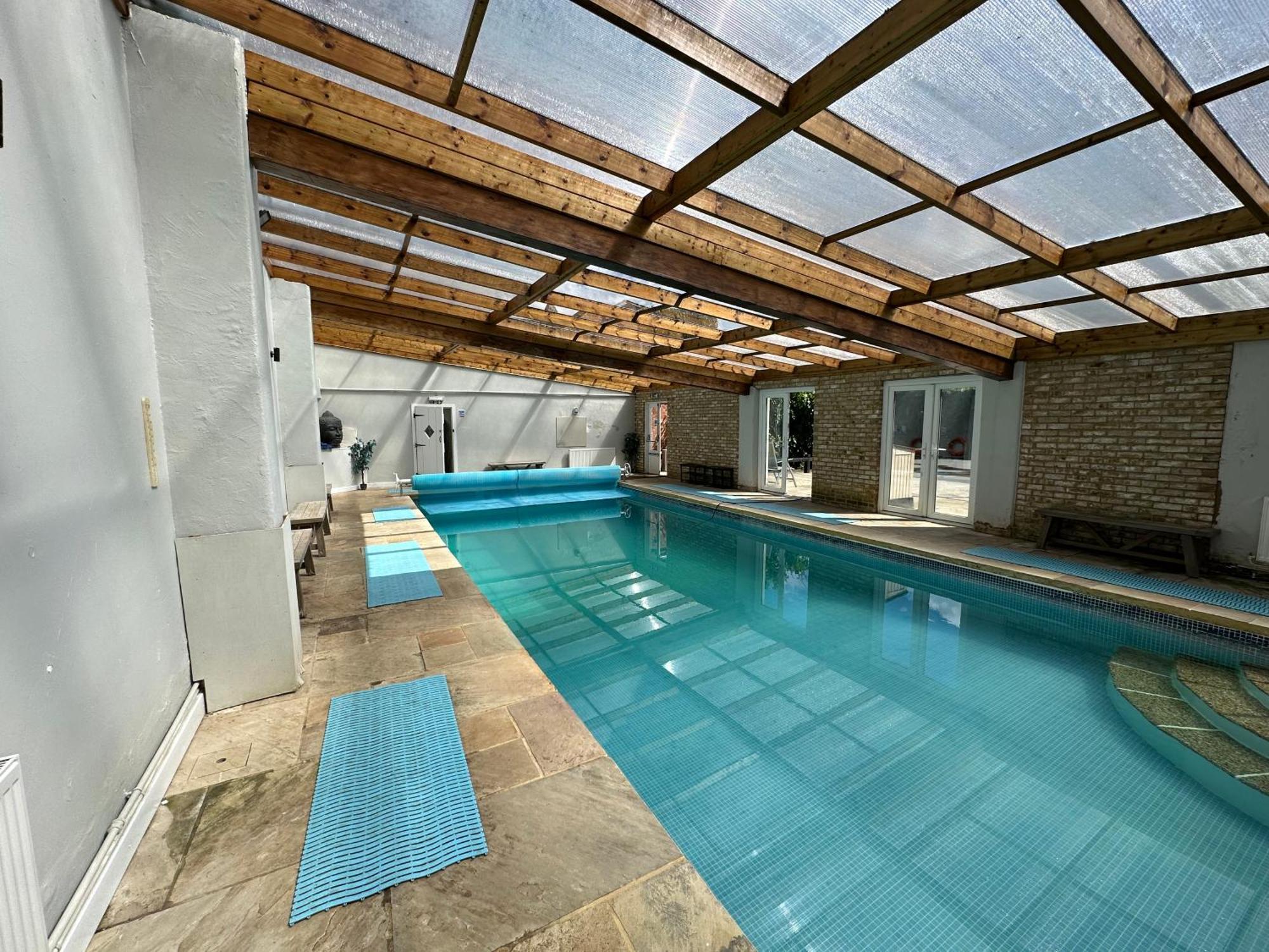 Huntershields Country Manor Villa Flore Ngoại thất bức ảnh
