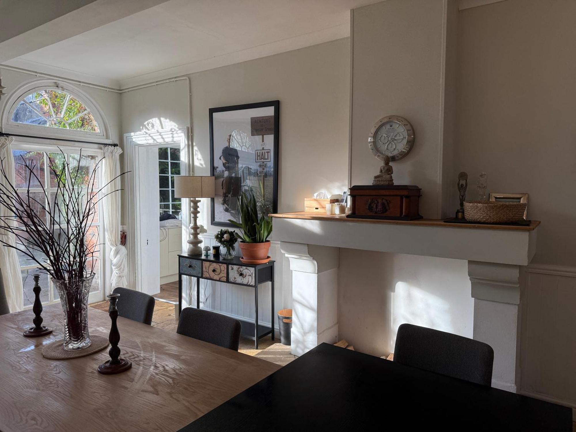 Huntershields Country Manor Villa Flore Ngoại thất bức ảnh