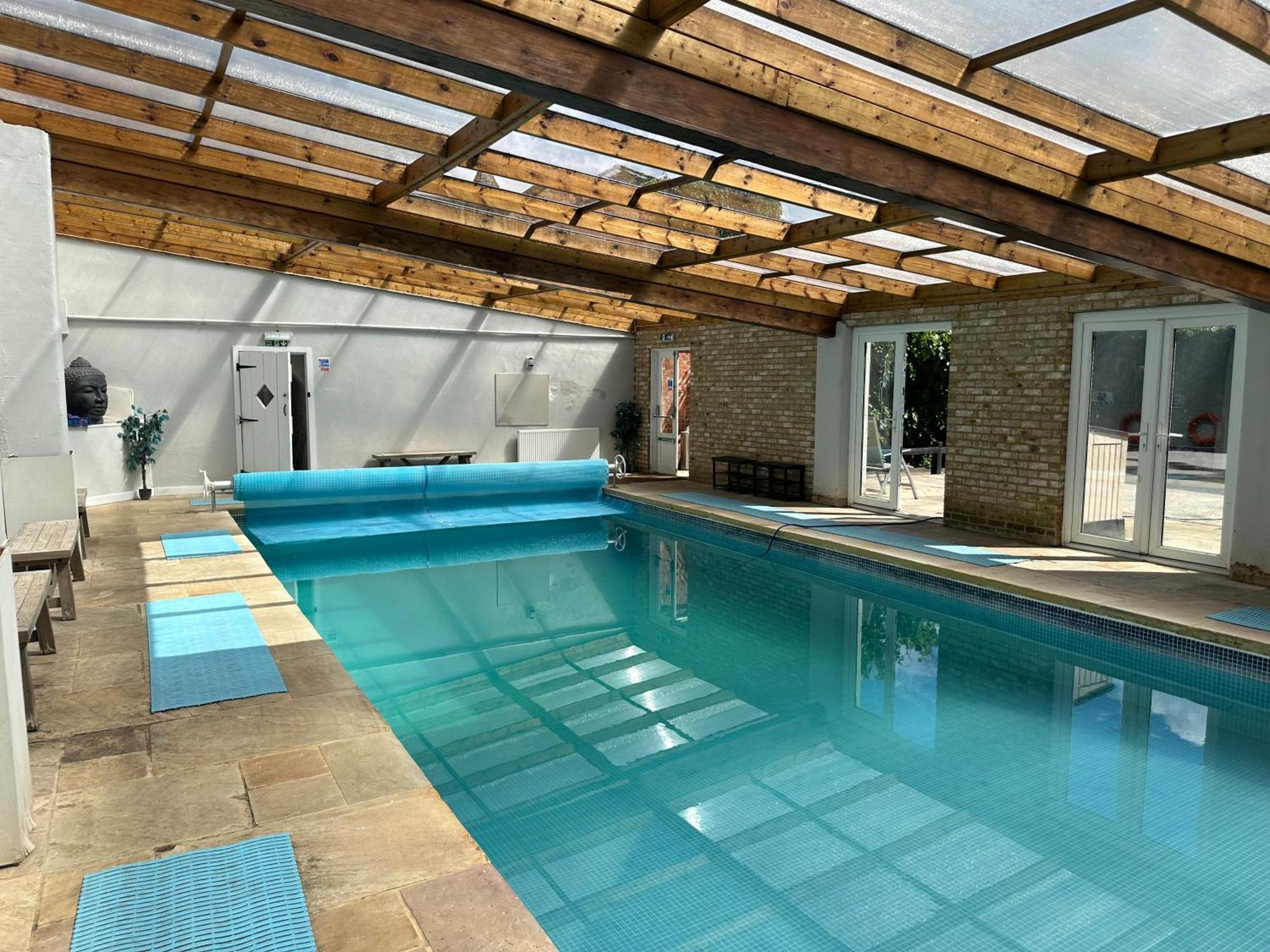 Huntershields Country Manor Villa Flore Ngoại thất bức ảnh